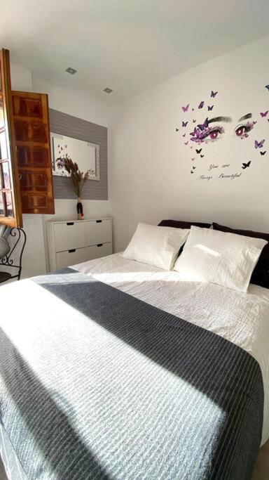 San Miguel Estudio Palencia Eksteriør billede
